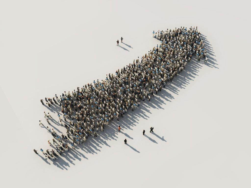 formation