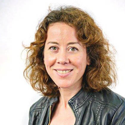 Alexandra Quillet