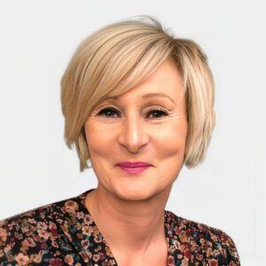 Catherine VILLEPREUX