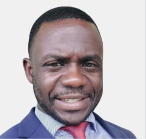 Max NGUELE